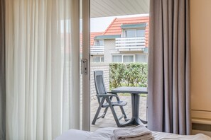 Apartment | Balcony