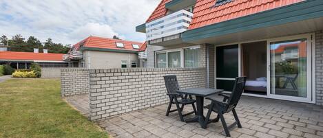 Huoneisto | Ulkopuoli