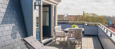 Appartement | Exterieur