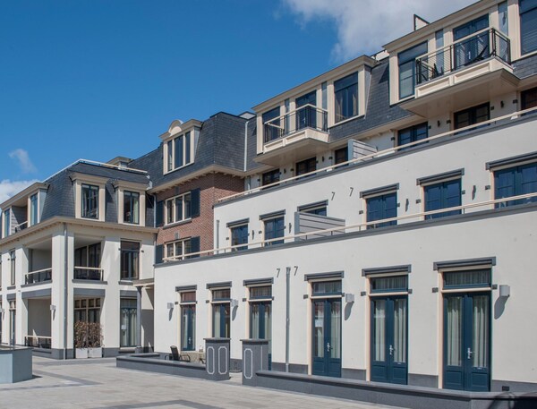 Apartment In Domburg Near The Beach - Oostkapelle
