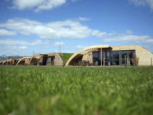 Apartment in Netherlands With Scenic Meadows