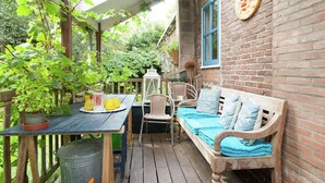 Unclassified image, 2 of 31, button - Cozy Holiday Home in Callantsoog With Private Garden (Callantsoog)