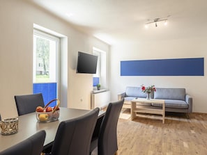 Apart Daire | Yemek sevisi