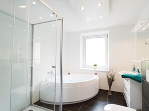 Bathroom - Cozy Apartment near Ski Area in Eisenerz (Eisenerz)