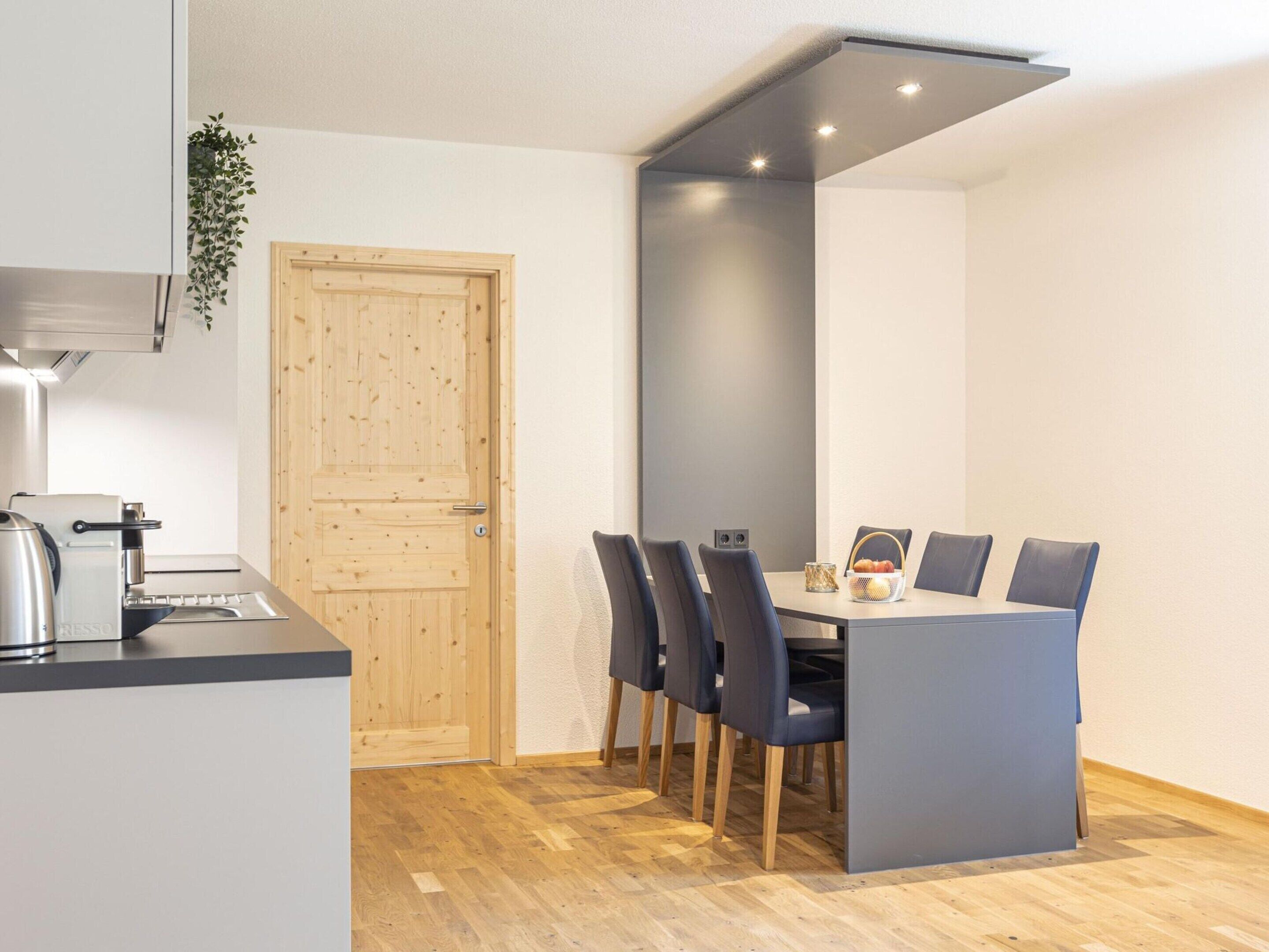 公寓 | 私人廚房