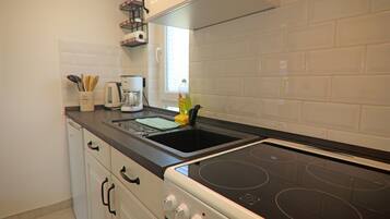 Bungalow | Private kitchen