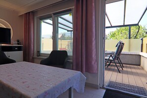 Bungalow | View from property - Bungalow Near Baltic Sea (Neubukow)