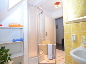 Apartment | Badezimmer