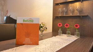 Leilighet | Innvendig detalj