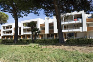 Apartment | Exterior - Luxury Apartment With Large Terrace (Mandelieu-La-Napoule)