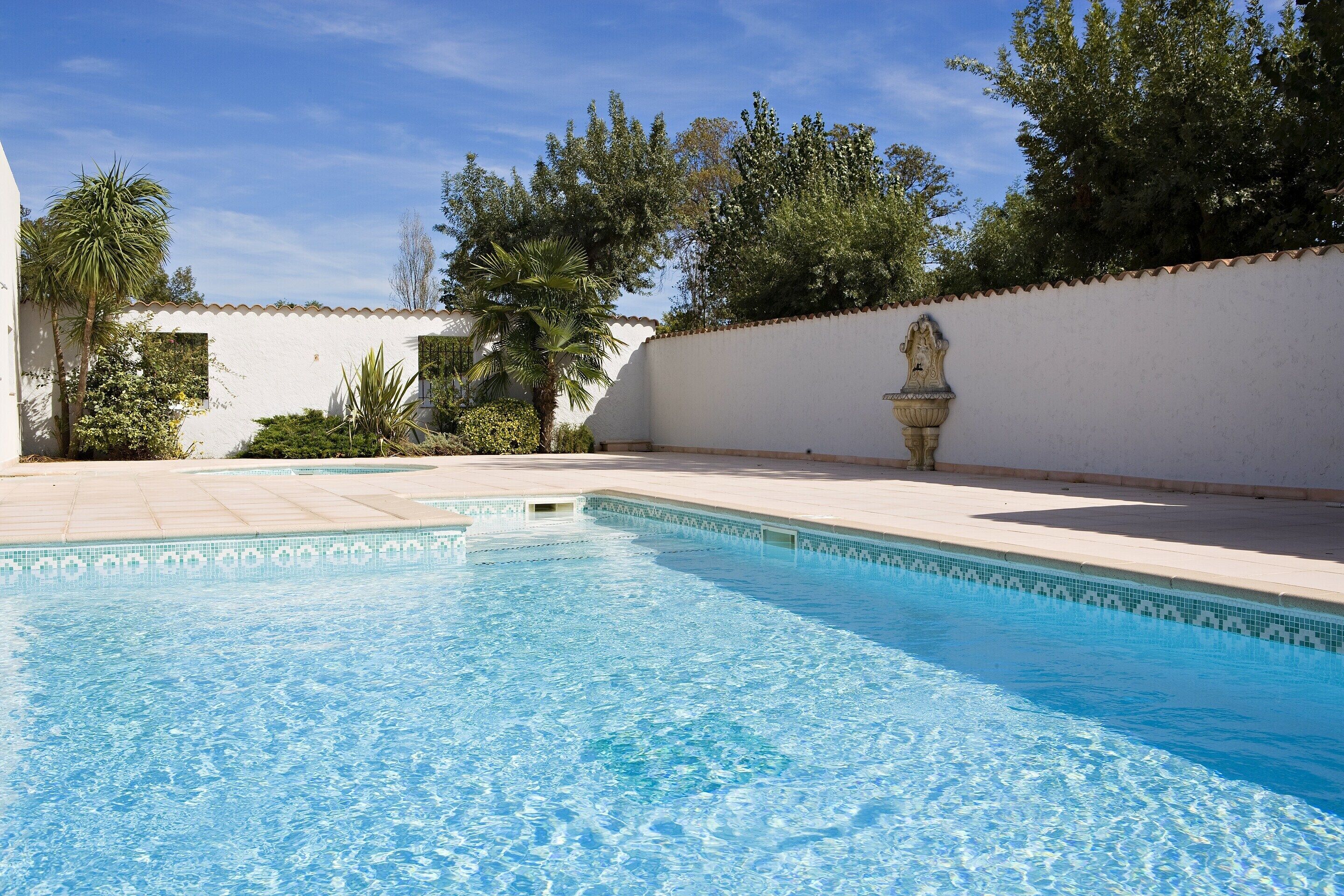 Apartment | Pool