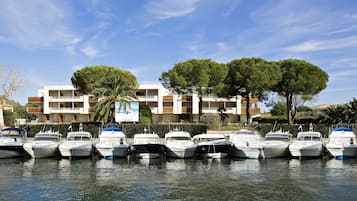Apartment | Exterior