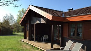 Casa | Balcone