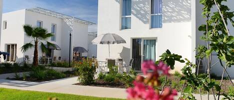 Apartment | Aussenbereich