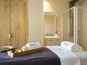 Spa - Adult-friendly Alpine Flat (Beaufort)