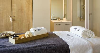 Adult-friendly Alpine Flat