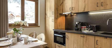 Apartment | Private kitchen