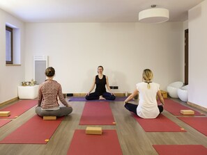 Fitness facility - Adult-friendly Alpine Flat (Beaufort)