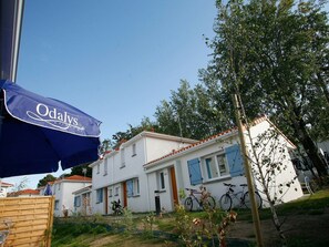 Exterior - Apartment in France Near the Beach (Saint-Brevin-les-Pins)