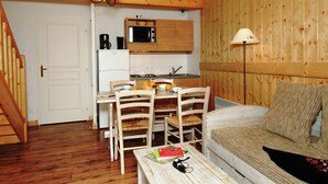 Apartment | Wohnzimmer