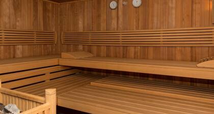 Peaceful Alsace Retreat