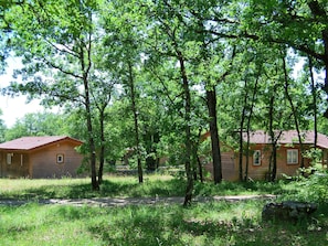 Unclassified image, 3 of 18, button - Cozy House With Covered Terrace (Gramat)