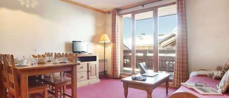 Apartment | Wohnzimmer