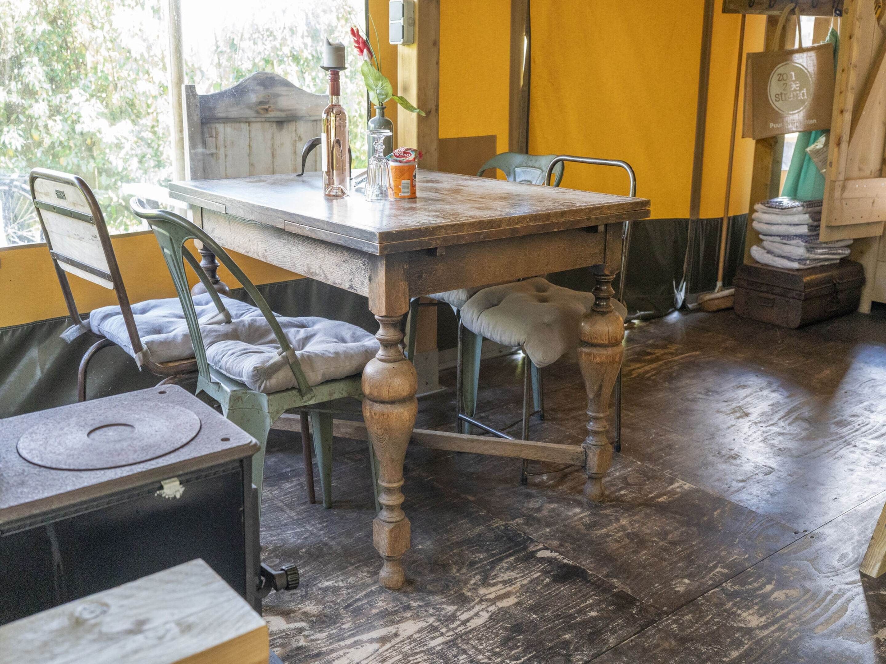 Restauration