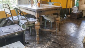 Restauration