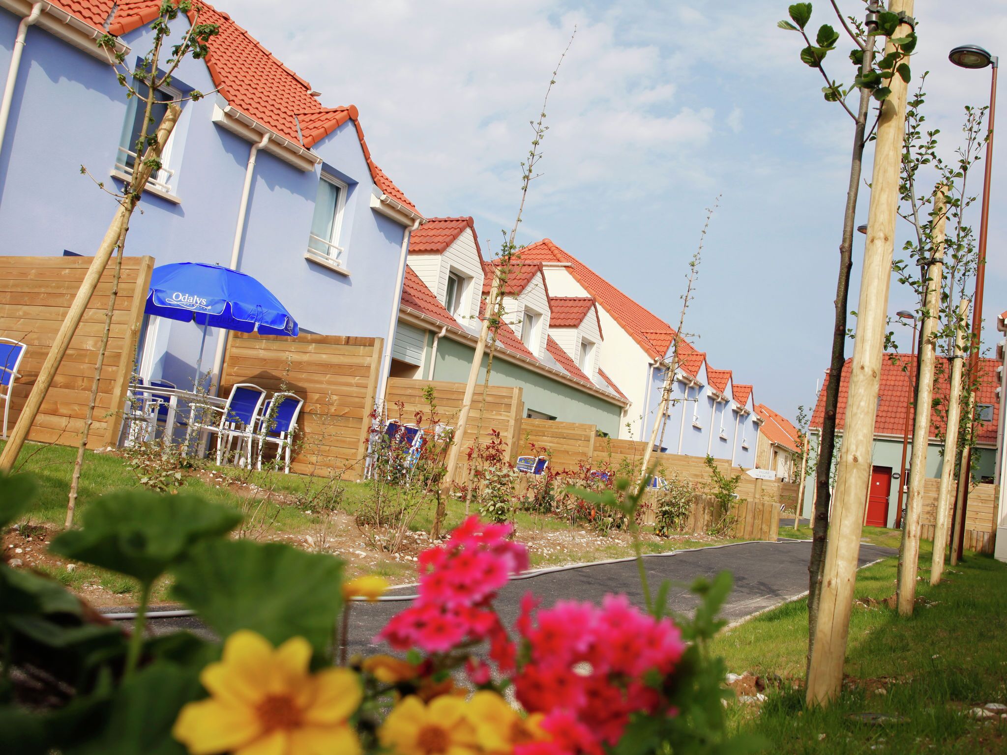 Nhà | Ngoại thất