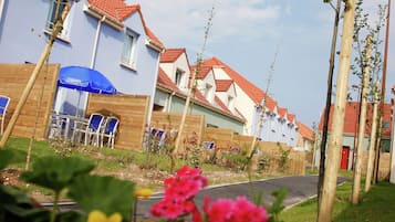 Nhà | Ngoại thất