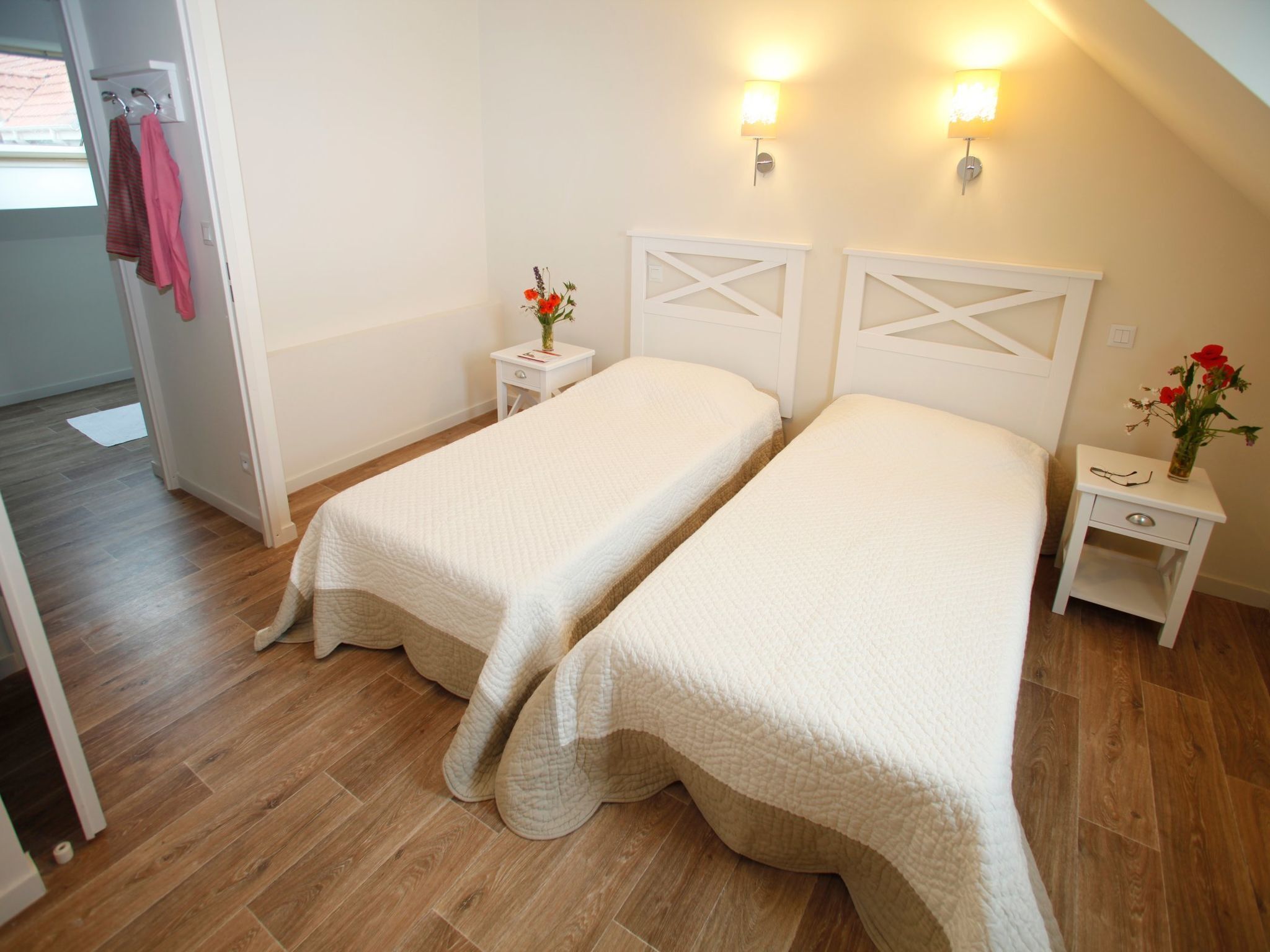 House | Room amenity