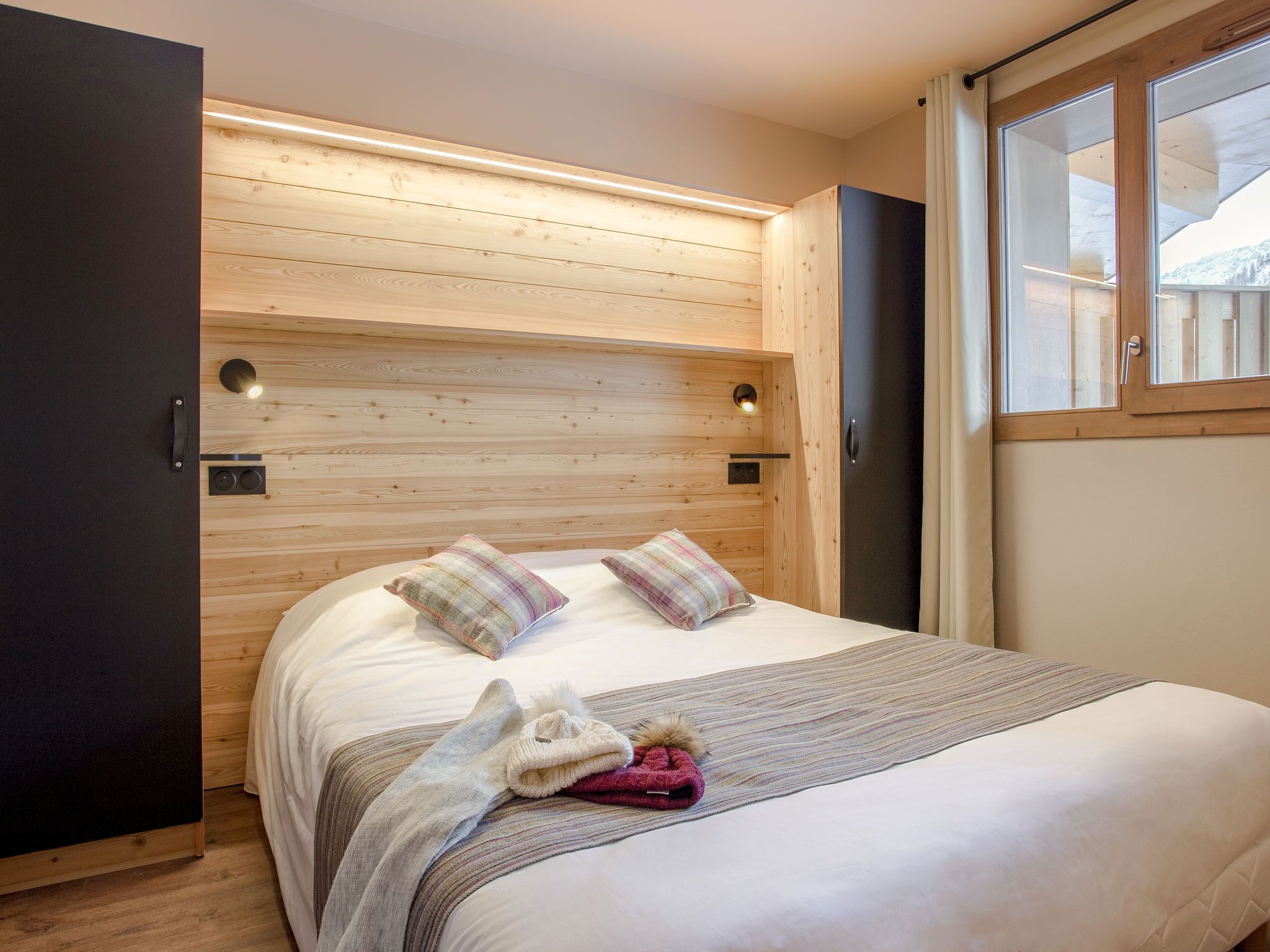 Apartment | Room amenity