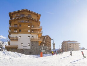Exterior - Relaxed Stay by Alpine Trails (Tignes)