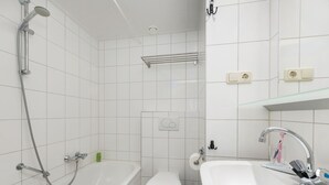 Appartement | Salle de bain