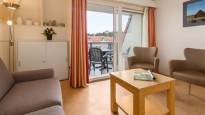 Appartement | Salle de séjour