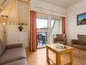Apartment | Wohnzimmer