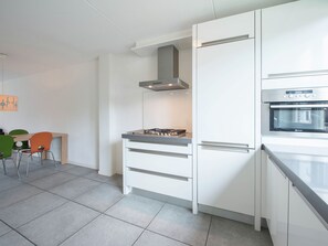 House | Private kitchen