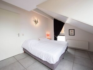 Hus | Rumsbekvämlighet