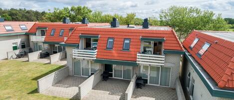 Apartment | Exterior