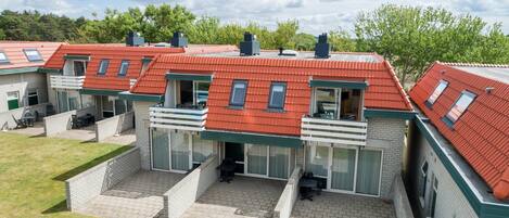 Apartment | Exterior