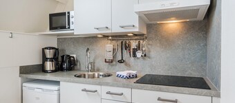 Apartment on Texel Near De Koog Beach