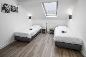 Bungalow | 3 bedrooms, individually furnished