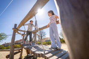 Bungalou | Zona infantil