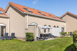 Bungalow | Ulkopuoli