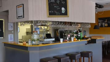 Huis | Bar (ter plaatse)