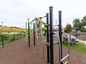 Maison | Espace pour enfants