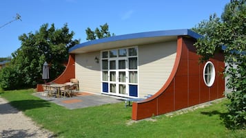 Esterni