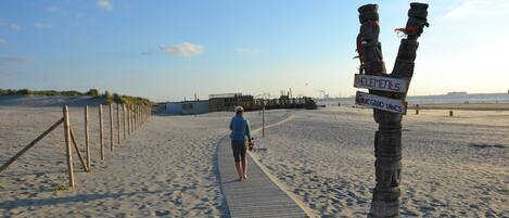 House | View from property