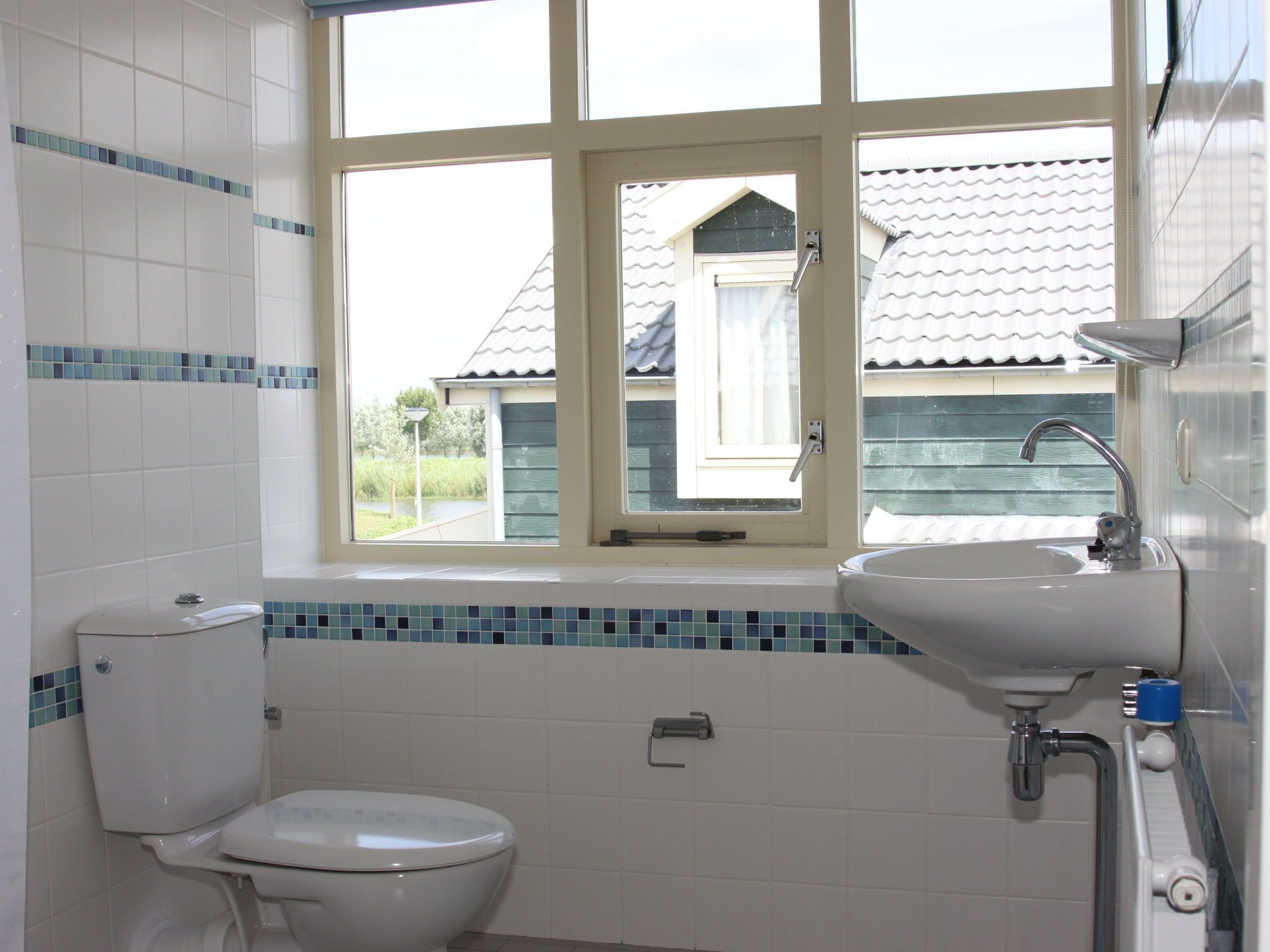 Villa | Bathroom | Shower